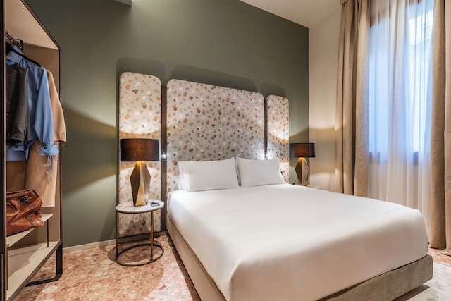 パラッツォ ロタ ラグジュアリー アパートメント