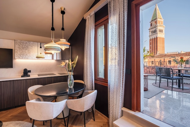 パラッツォ ロタ ラグジュアリー アパートメント