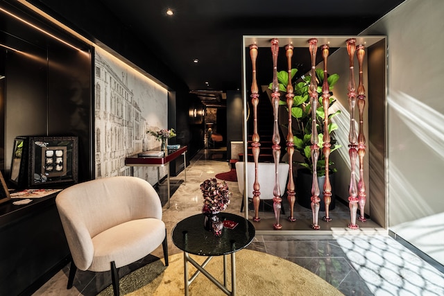 パラッツォ ロタ ラグジュアリー アパートメント