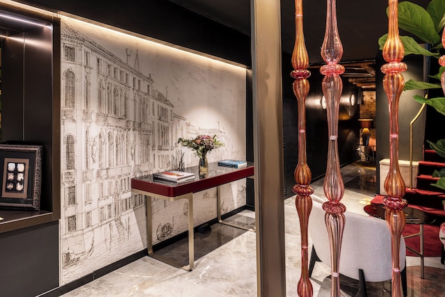 パラッツォ ロタ ラグジュアリー アパートメント