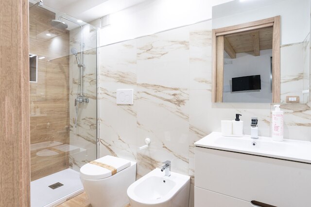 ミフラ ナンバー 2 イン バーリ ウィズ 1 ベッドルームズ アンド 1 バスルームズ