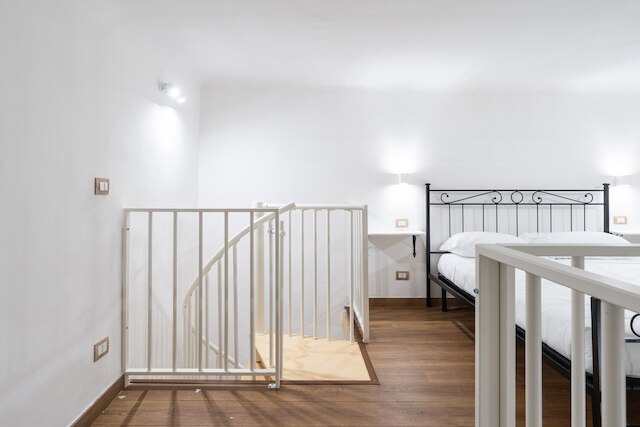 ミフラ ナンバー 2 イン バーリ ウィズ 1 ベッドルームズ アンド 1 バスルームズ