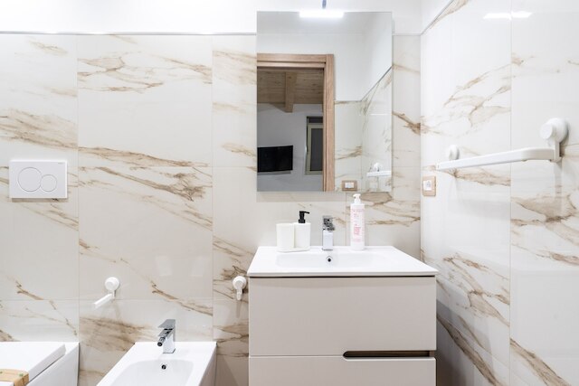 ミフラ ナンバー 2 イン バーリ ウィズ 1 ベッドルームズ アンド 1 バスルームズ