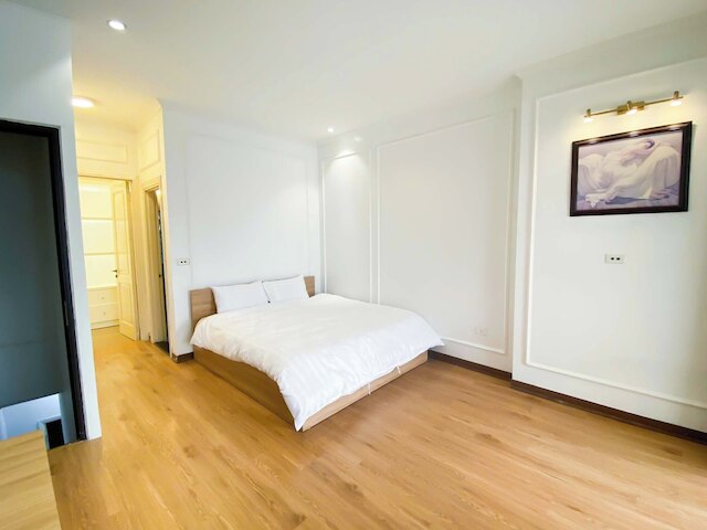 エコ ネスト アパートメント & ステイ