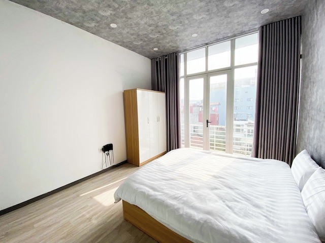 エコ ネスト アパートメント & ステイ