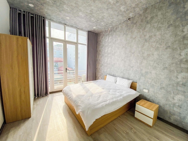 エコ ネスト アパートメント & ステイ