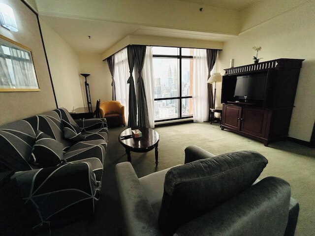 KL ドリーム エンパイア スイート アット タイム スクエア