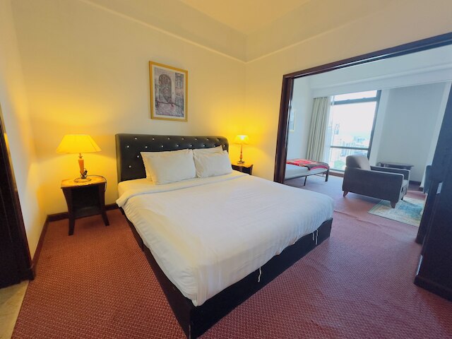 KL ドリーム エンパイア スイート アット タイム スクエア