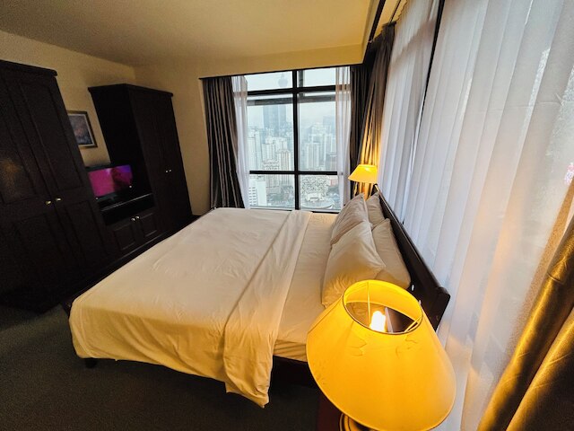 KL ドリーム エンパイア スイート アット タイム スクエア