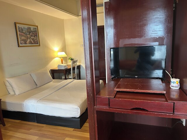 KL ドリーム エンパイア スイート アット タイム スクエア