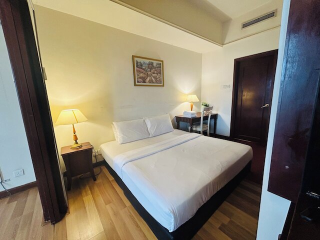 KL ドリーム エンパイア スイート アット タイム スクエア