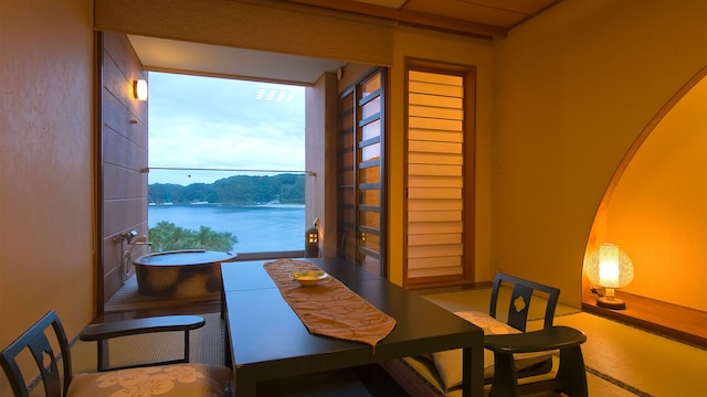 壺中の天 宿○文