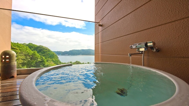 壺中の天 宿○文