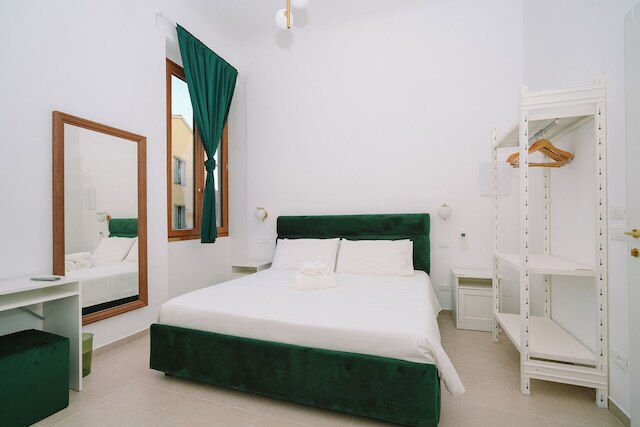 オペラ ハウス フローレンス