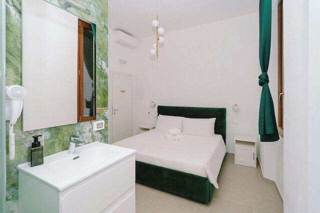 オペラ ハウス フローレンス