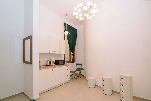 オペラ ハウス フローレンス