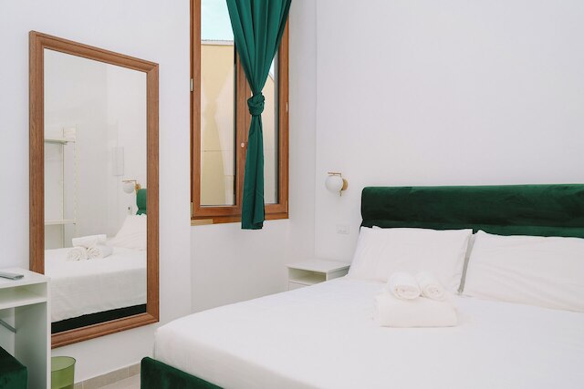 オペラ ハウス フローレンス