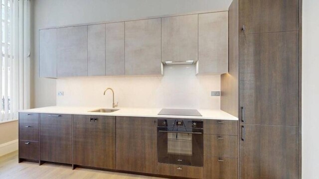 コリングハム ロード - 2 ベッドルーム アパートメント I