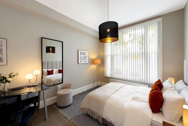 コリングハム ロード - 2 ベッドルーム アパートメント I