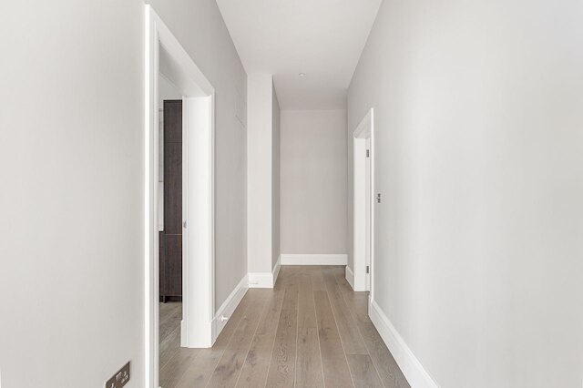 コリングハム ロード - 2 ベッドルーム アパートメント I