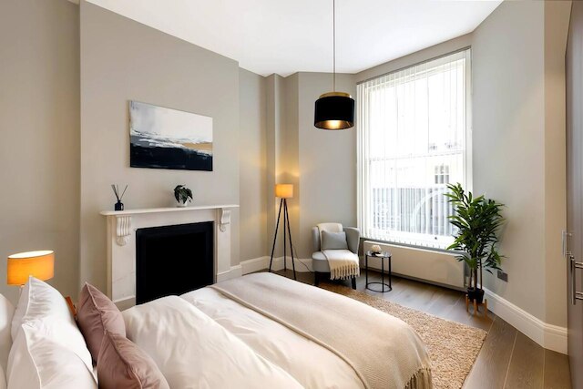 コリングハム ロード - 2 ベッドルーム アパートメント I