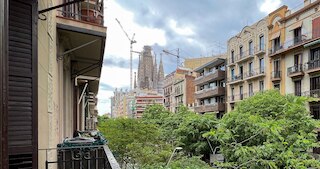 ステイ ユニーク アパートメンツ アット マヨルカ