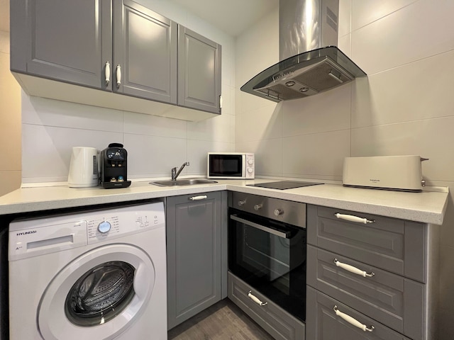 ステイ ユニーク アパートメンツ アット マヨルカ