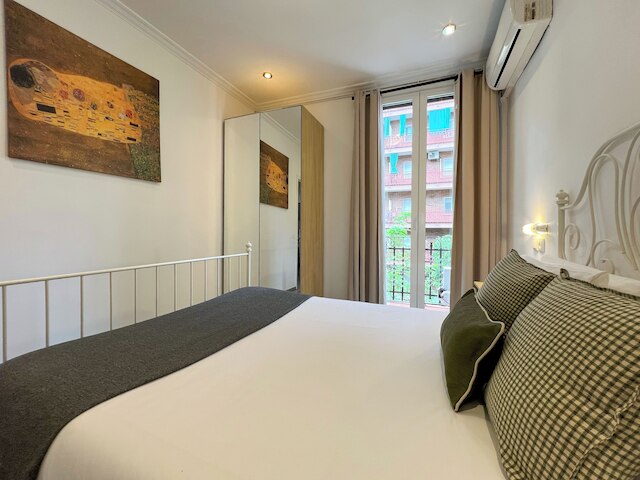 ステイ ユニーク アパートメンツ アット マヨルカ