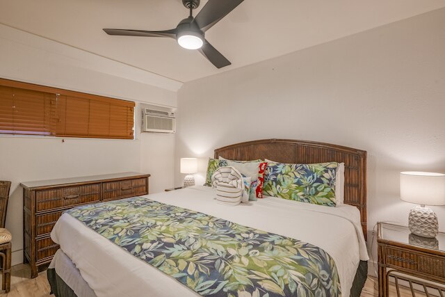 クレアナ #310 1 ベッドルーム コンド