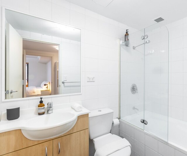 コージーグル | レッドファーン | コージー アパートメント ニア トレイン ステーション