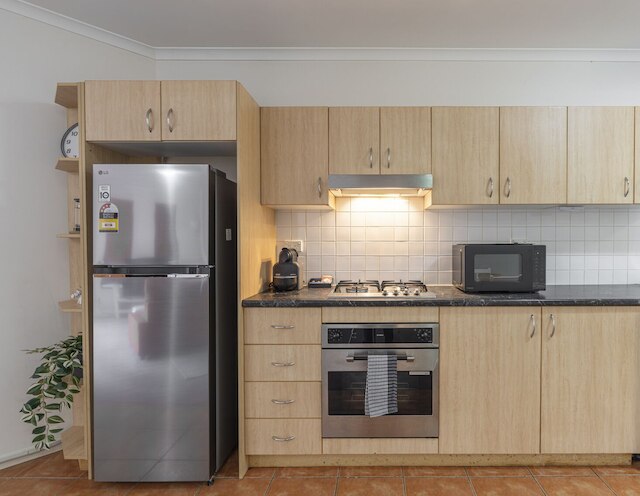 コージーグル | レッドファーン | コージー アパートメント ニア トレイン ステーション