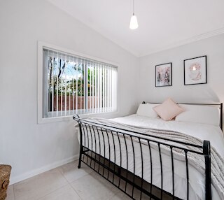 コージーグル | セント ピーターズ | ビューティフル 3 ベッドルーム ハウス