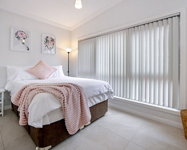 コージーグル | セント ピーターズ | ビューティフル 3 ベッドルーム ハウス