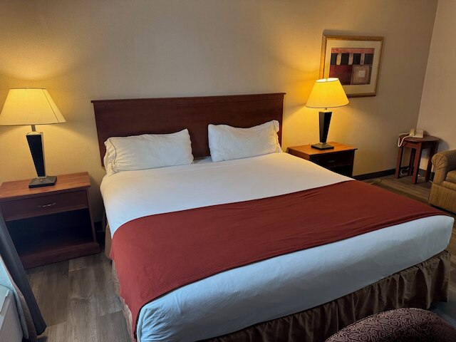 ウィンザー イン