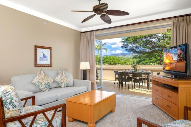 ホヌア カイ ホクラニ コレクション by KBM - 3 ユニット オン セイム フロア (222/229/240)