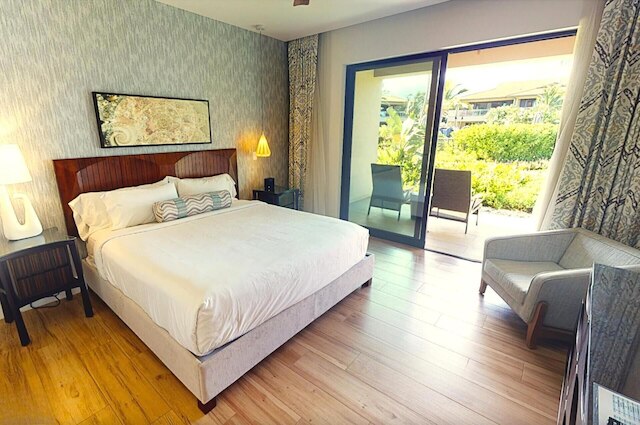 ホヌア カイ ルアナ コレクション by KBM - 2 ユニット オン セイム フロア (12a/12b)