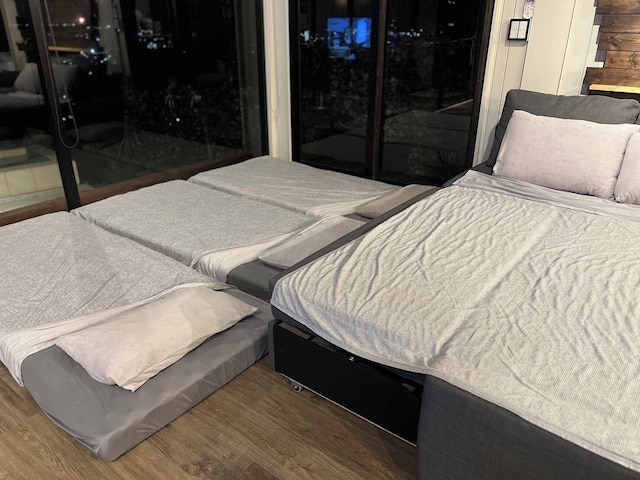 海が見える遊び場 The BooX