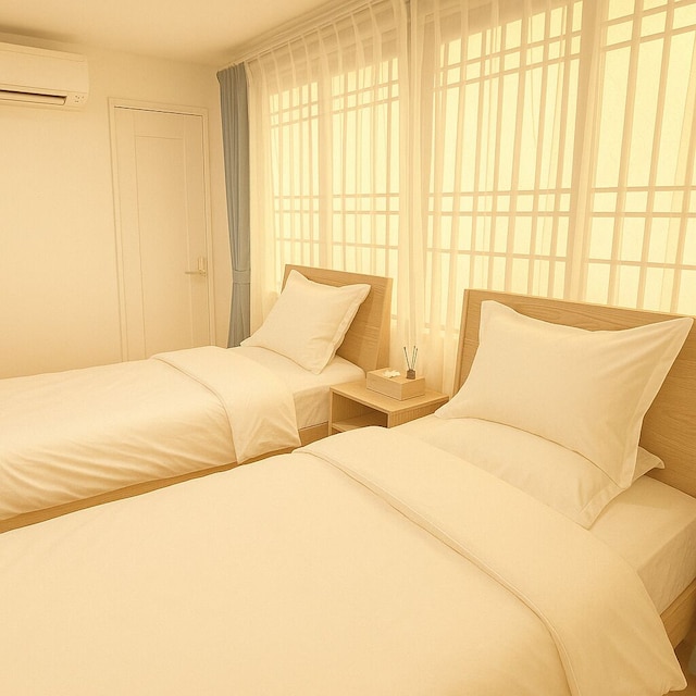 青麦宿泊 西早稲田