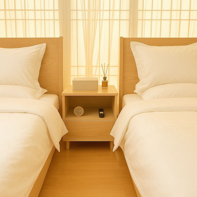 青麦宿泊 西早稲田