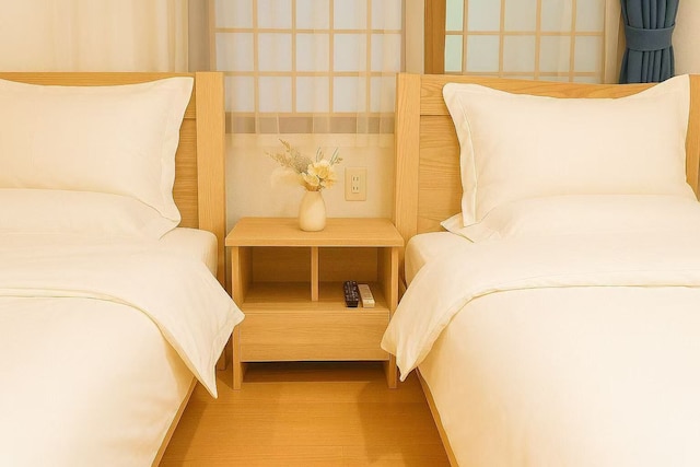 青麦宿泊 西早稲田