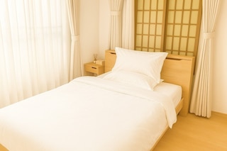 青麦宿泊　西早稲田