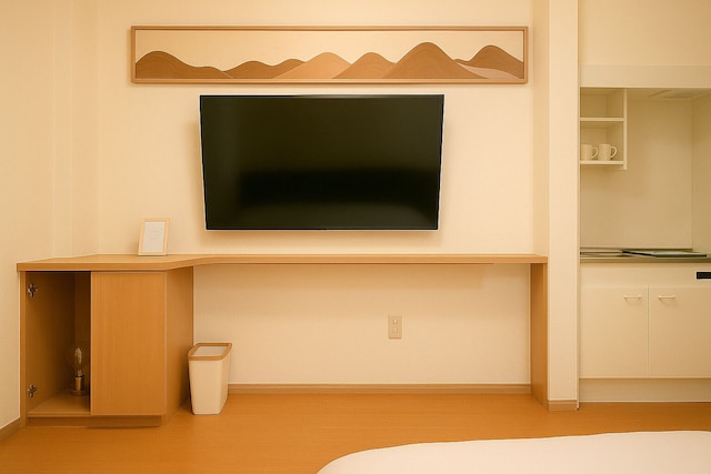 青麦宿泊 西早稲田