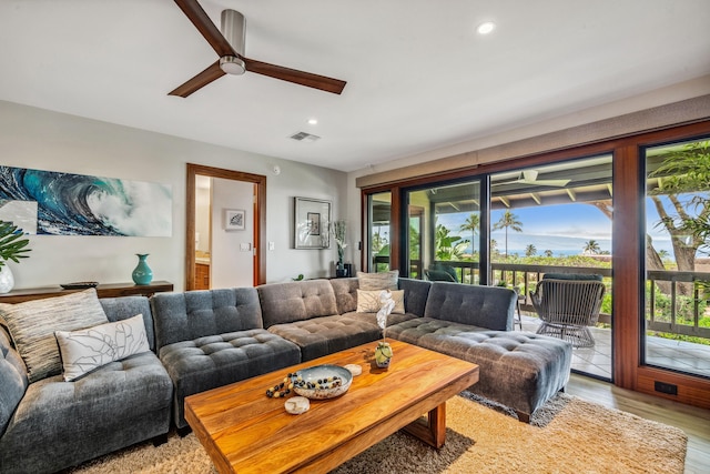 カアナパリ プランテーション 19