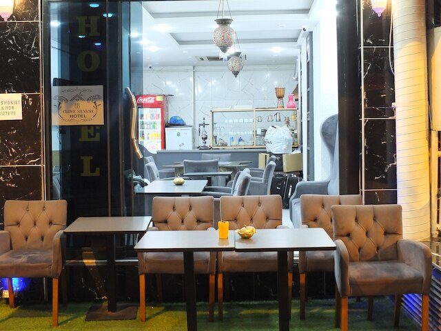 クローブ シルヴァナ