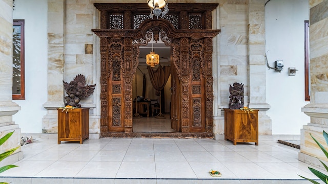 ポンドック ロリス