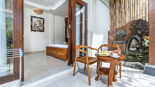 ポンドック ロリス