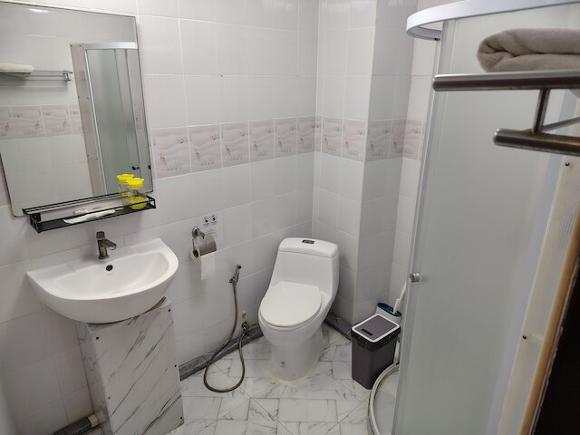 プライオリ ヒルサイド レジデンス