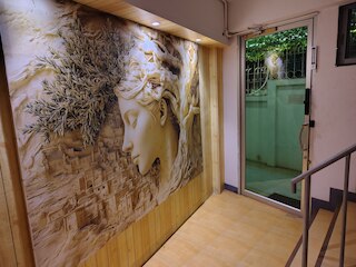 プライオリ ヒルサイド レジデンス