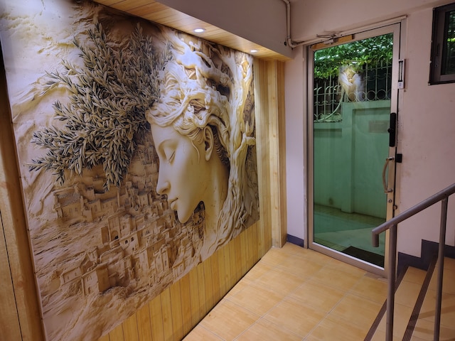 プライオリ ヒルサイド レジデンス