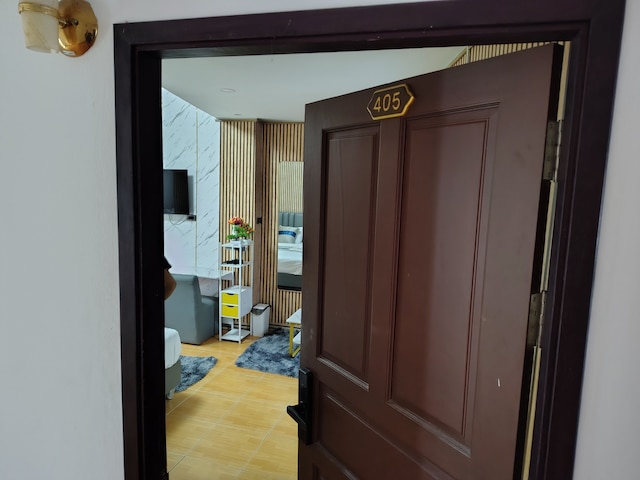 プライオリ ヒルサイド レジデンス